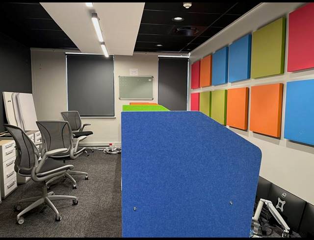 BUSINESS PROPERTY TO RENT IN NEWLANDS